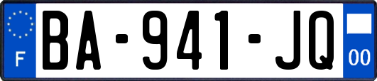 BA-941-JQ