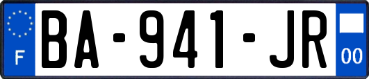 BA-941-JR