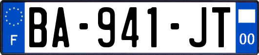 BA-941-JT