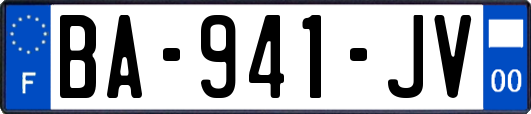 BA-941-JV