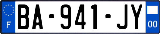 BA-941-JY