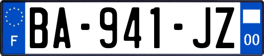 BA-941-JZ