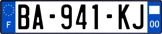 BA-941-KJ
