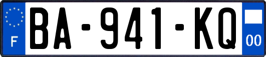 BA-941-KQ