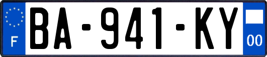 BA-941-KY