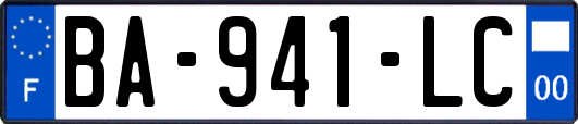 BA-941-LC