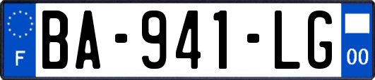 BA-941-LG