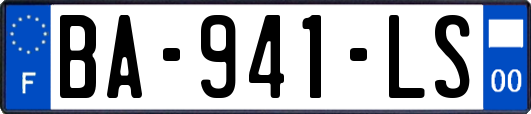 BA-941-LS