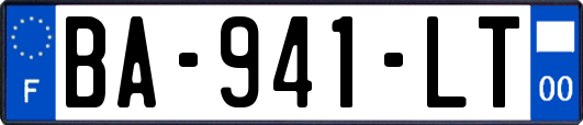 BA-941-LT