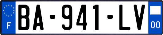 BA-941-LV