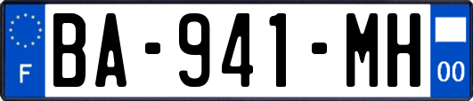 BA-941-MH
