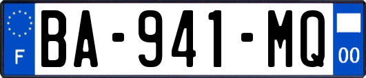 BA-941-MQ