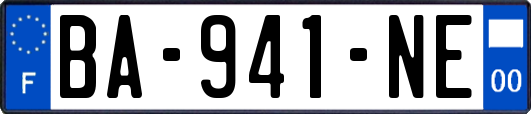 BA-941-NE