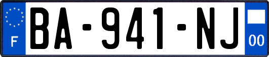 BA-941-NJ