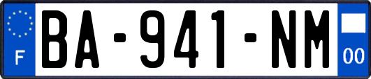 BA-941-NM