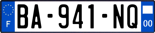 BA-941-NQ