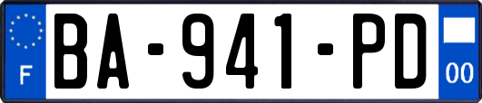 BA-941-PD