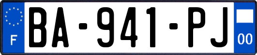 BA-941-PJ