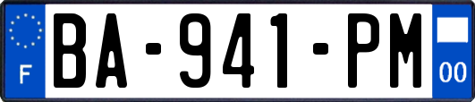 BA-941-PM
