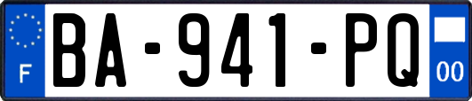 BA-941-PQ