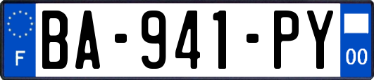 BA-941-PY