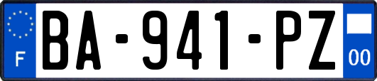 BA-941-PZ