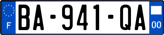 BA-941-QA