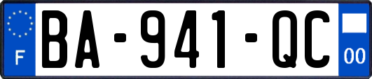 BA-941-QC