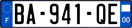 BA-941-QE