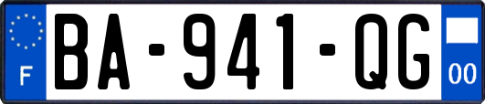 BA-941-QG
