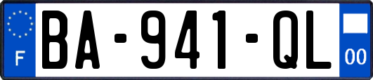BA-941-QL