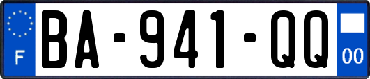BA-941-QQ
