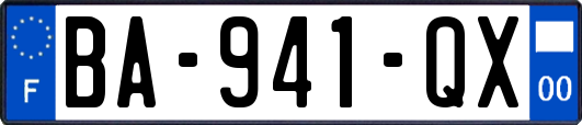 BA-941-QX