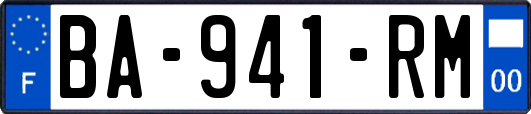 BA-941-RM