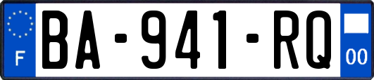 BA-941-RQ