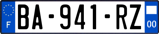 BA-941-RZ