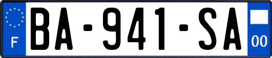 BA-941-SA
