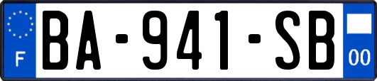 BA-941-SB