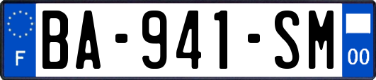 BA-941-SM