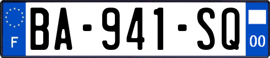 BA-941-SQ