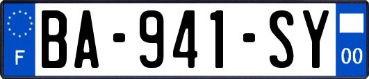 BA-941-SY