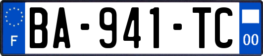 BA-941-TC