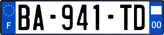 BA-941-TD