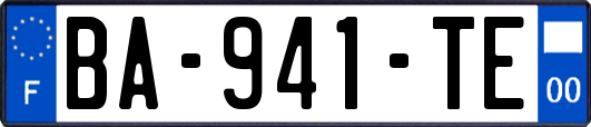 BA-941-TE