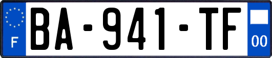 BA-941-TF