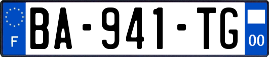 BA-941-TG