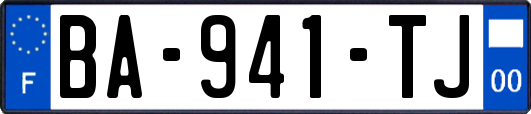 BA-941-TJ