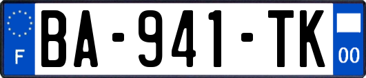 BA-941-TK