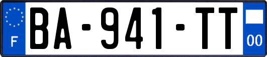 BA-941-TT