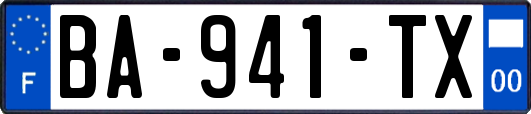 BA-941-TX